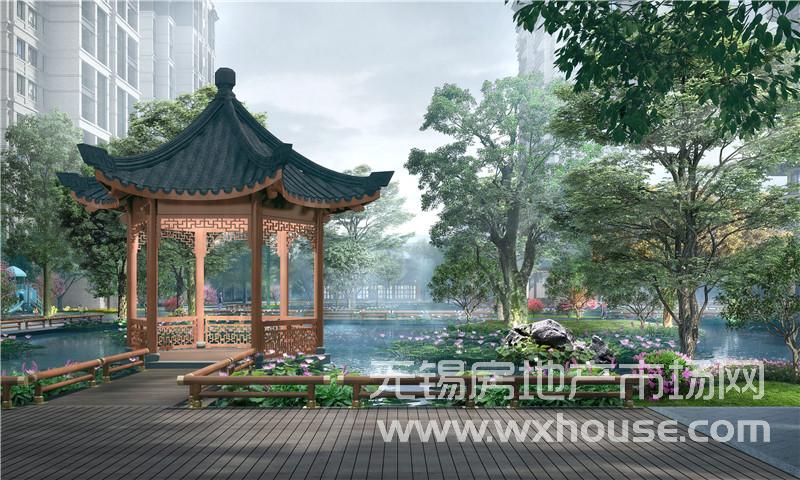 效果圖