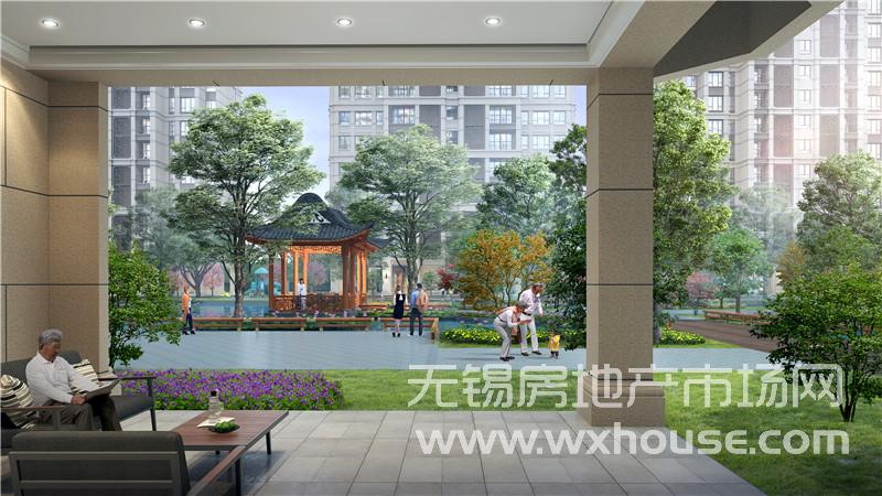 效果圖