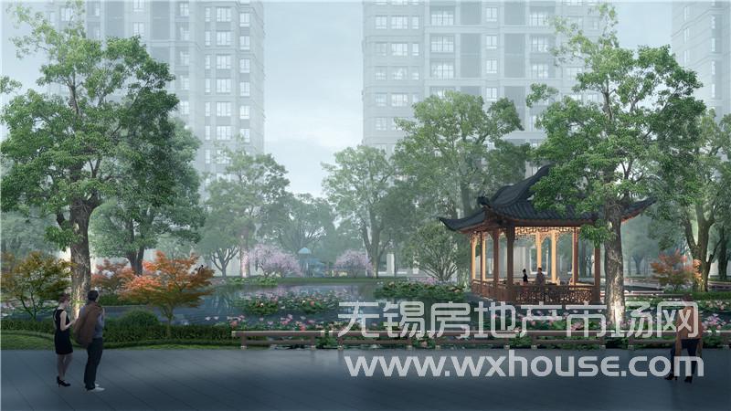 效果圖