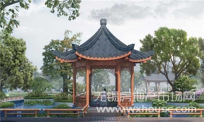 效果圖