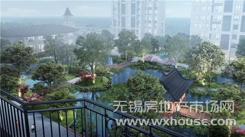 效果圖
