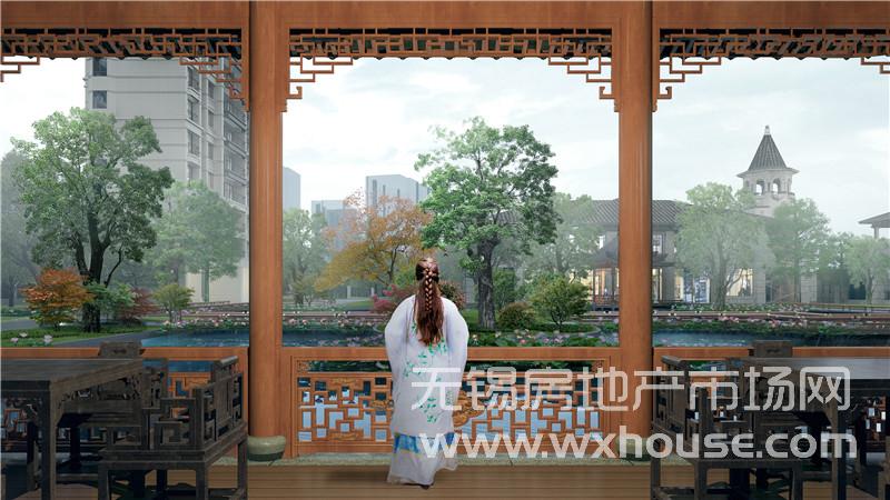 效果圖