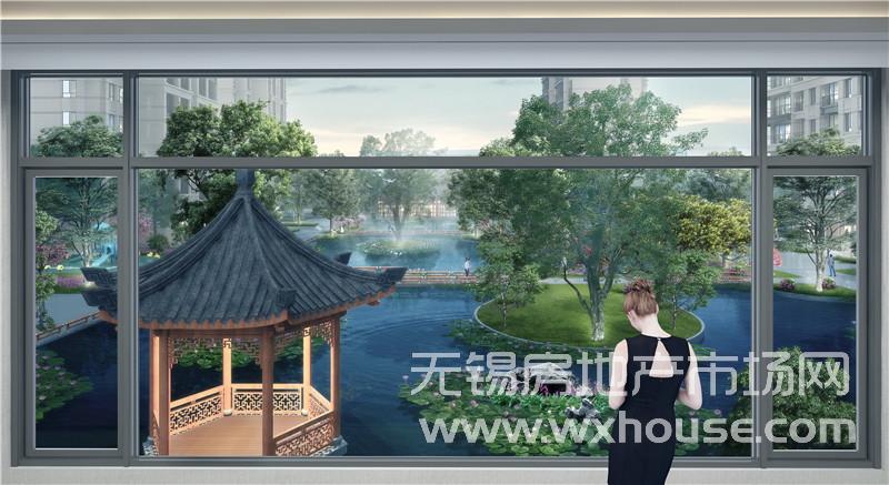 效果圖