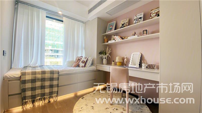 130㎡D戶型樣板間