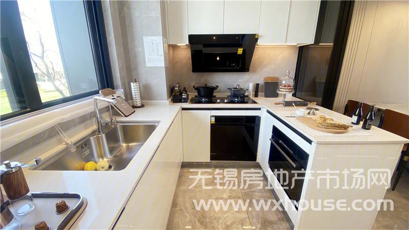 130㎡D戶型樣板間