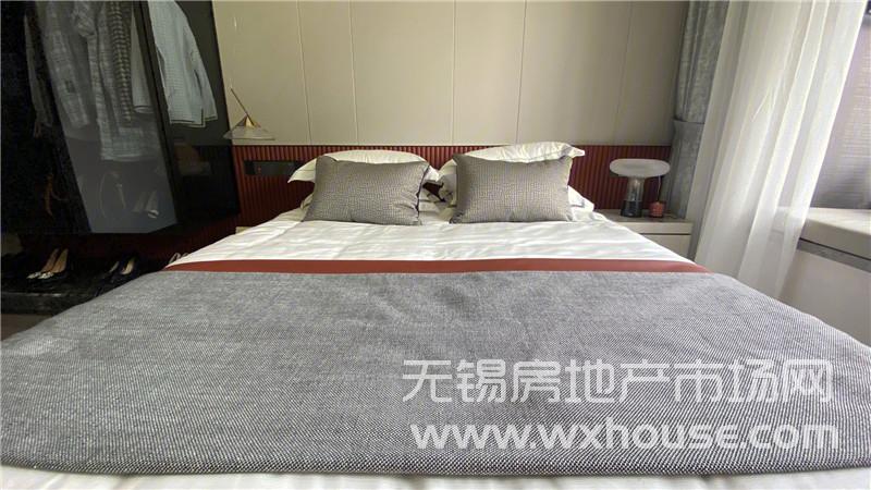 140㎡E戶型樣板間
