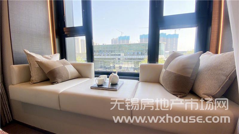 130㎡D戶型樣板間