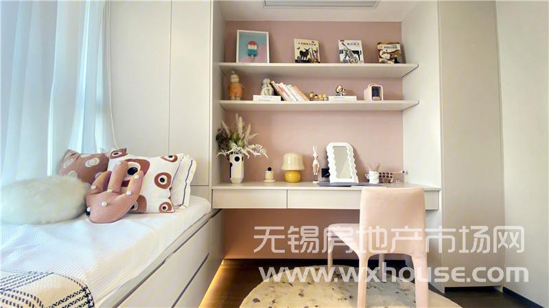 130㎡D戶型樣板間