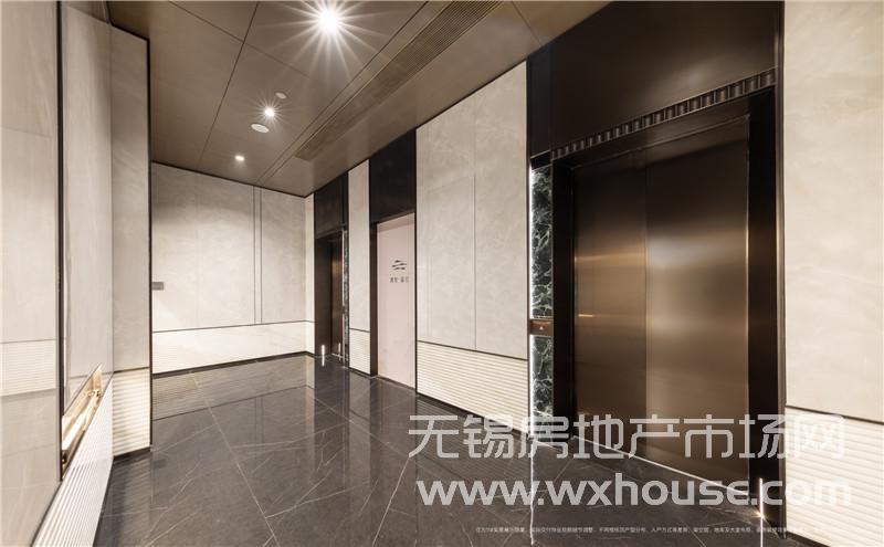 入戶大堂