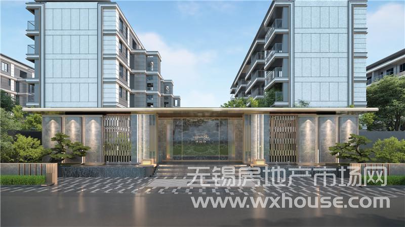 效果圖