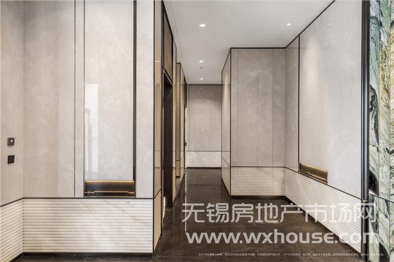 入戶大堂