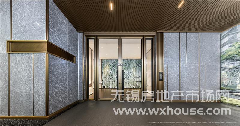 入戶大堂