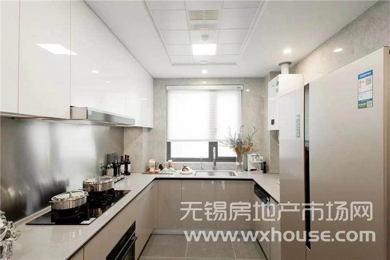 190㎡戶型樣板間