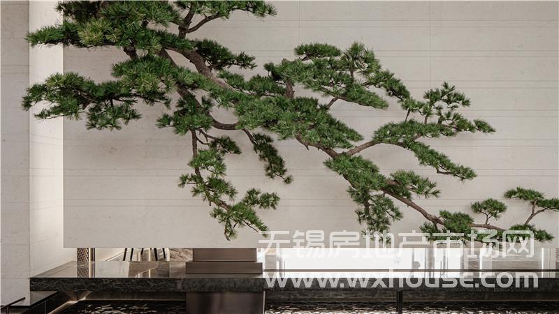 售樓處