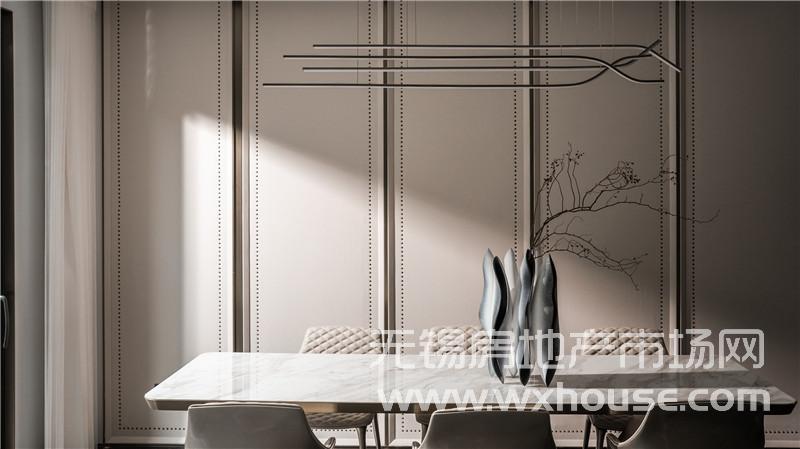 中疊樣板間