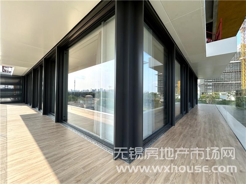 180㎡戶型樣板間