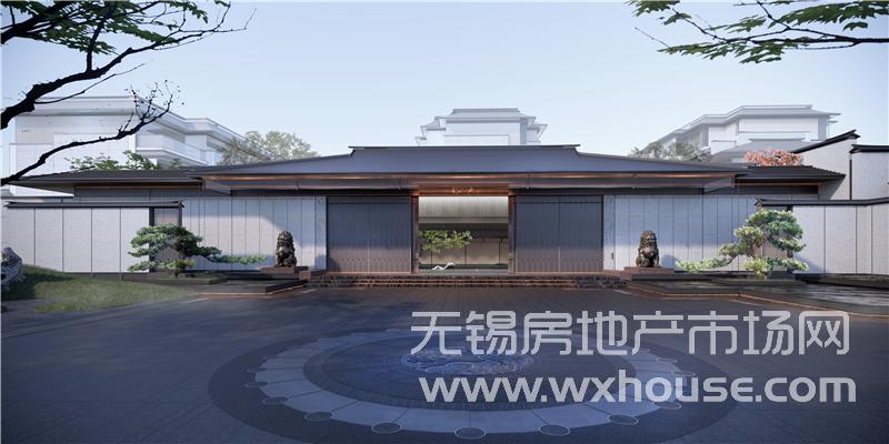 效果圖