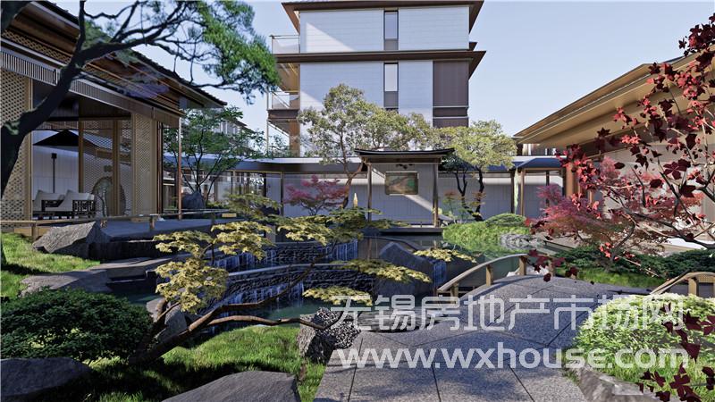 水院效果圖
