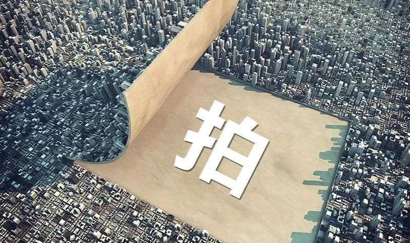 無錫四批次土拍結果出爐！攬金61.5億元！