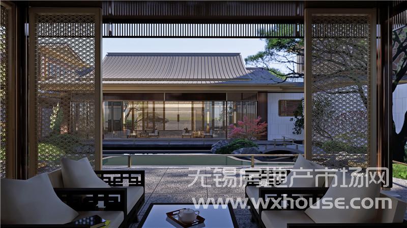 水院效果圖