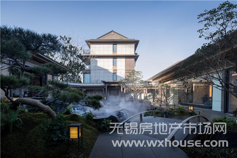 景觀示范區