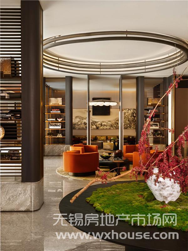 售樓處
